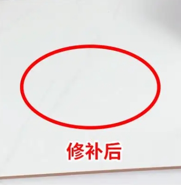 芙蓉瓷砖空鼓维修公司分享下板材基层，未采取柔性过渡措施的影响。在瓷砖铺贴工程中，如果采用的是板材基层（如石膏板、木工板等非刚性基层），而未采取柔性过渡措施，